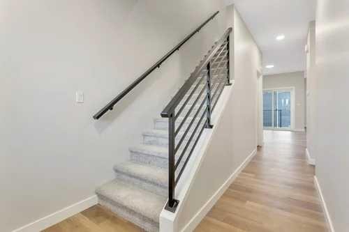 46 Concord Rise, Sylvan Lake, AB - Indoor Photo Showing Other Room