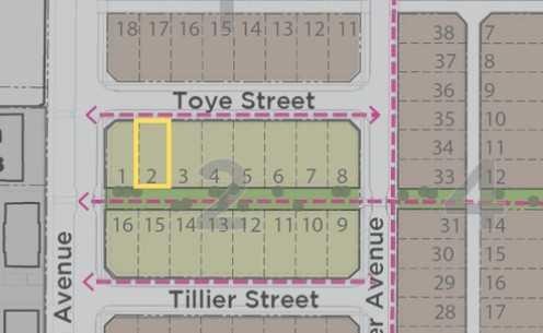 27 Toye Street, Red Deer, AB