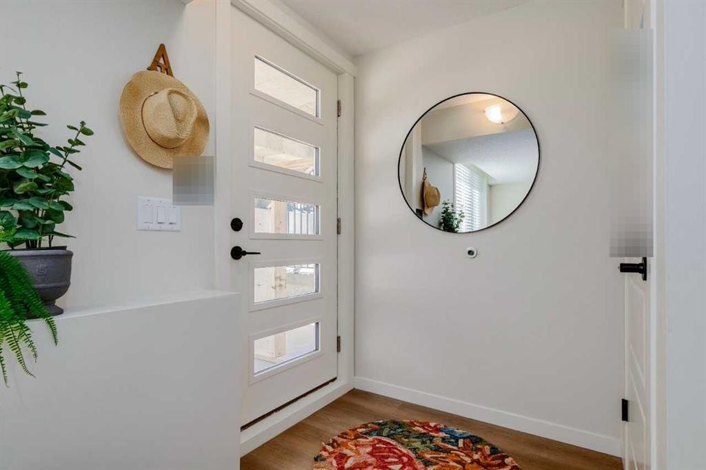 105-40 Livingston Parade Ne, Calgary, AB - Indoor Photo Showing Other Room