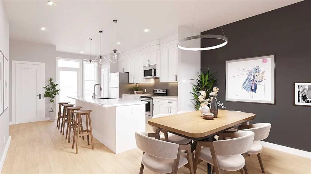 130 Bridgeport Circle, Chestermere, AB - Indoor