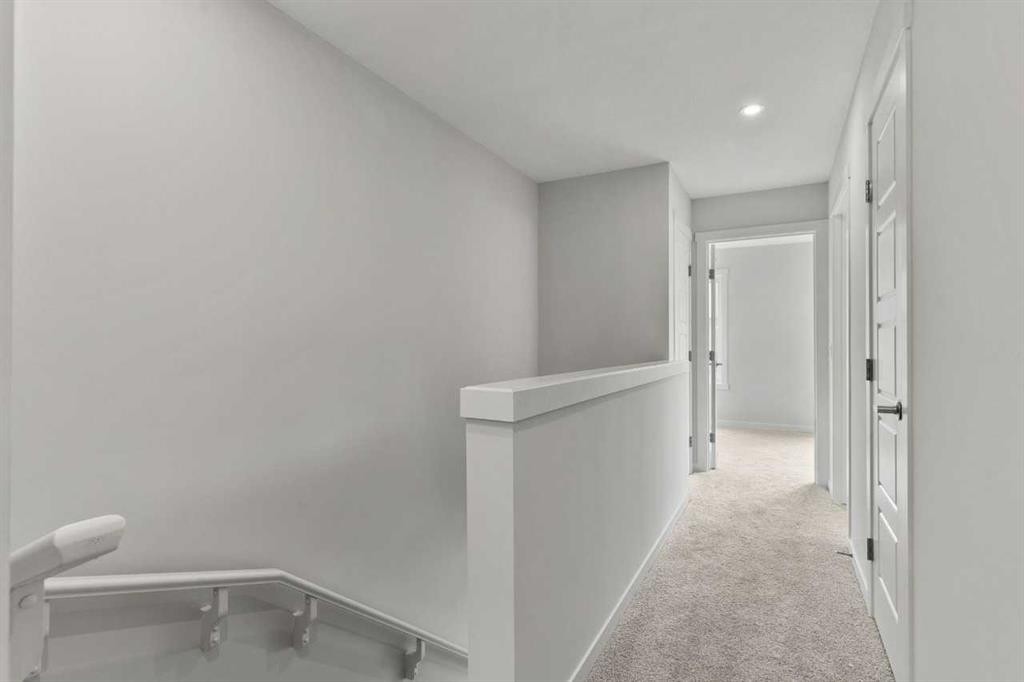 106-40 Livingston Parade Ne, Calgary, AB - Indoor Photo Showing Other Room