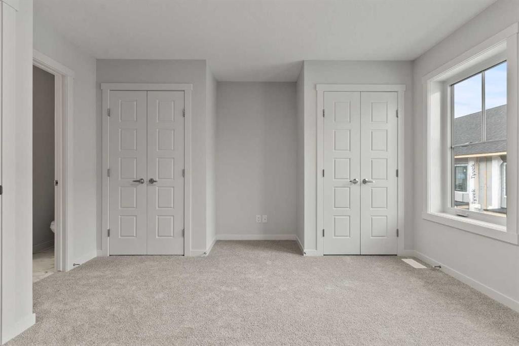 106-40 Livingston Parade Ne, Calgary, AB - Indoor