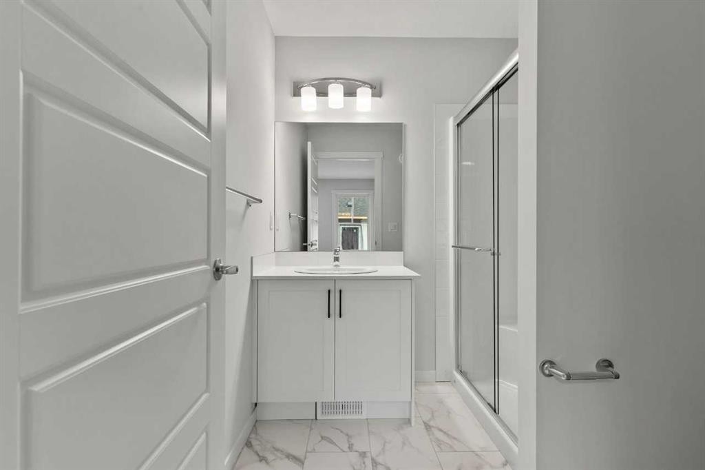 106-40 Livingston Parade Ne, Calgary, AB - Indoor