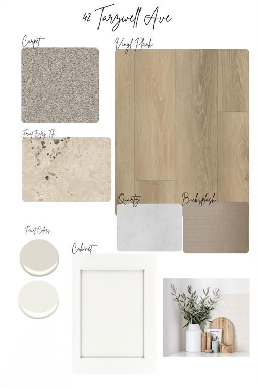 42 Tarzwell Avenue, Red Deer, AB - Other