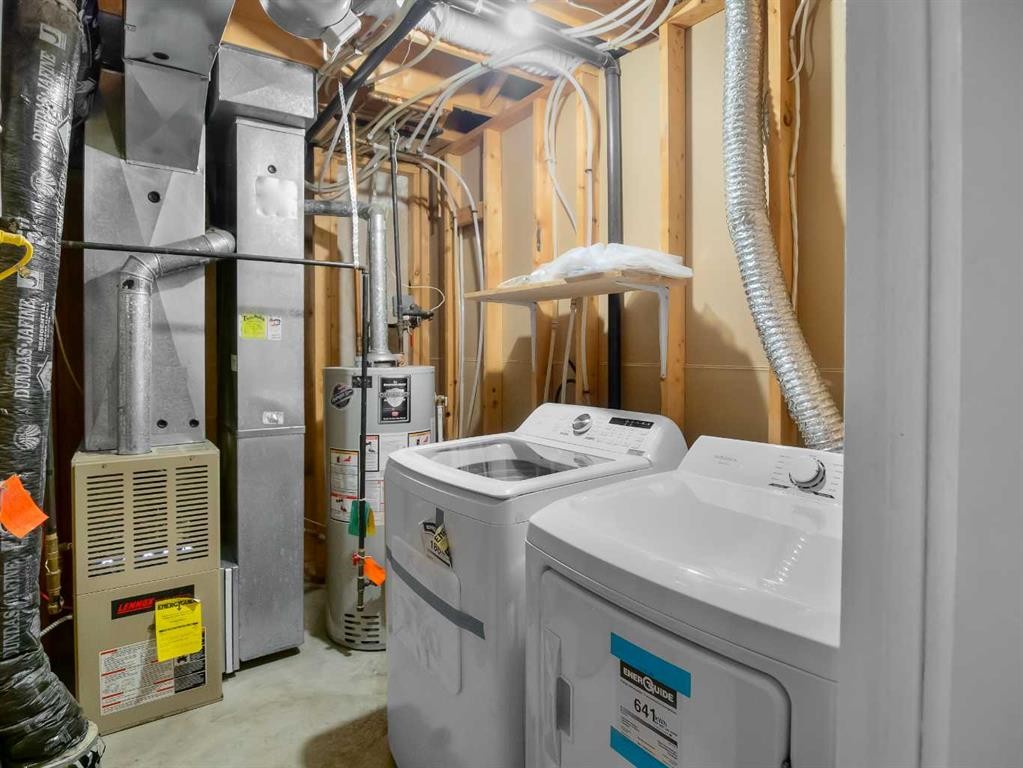 109 Duckering Close, Red Deer, AB - Indoor