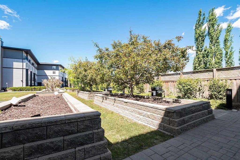 5226-2660 22 Street, Red Deer, AB - Outdoor