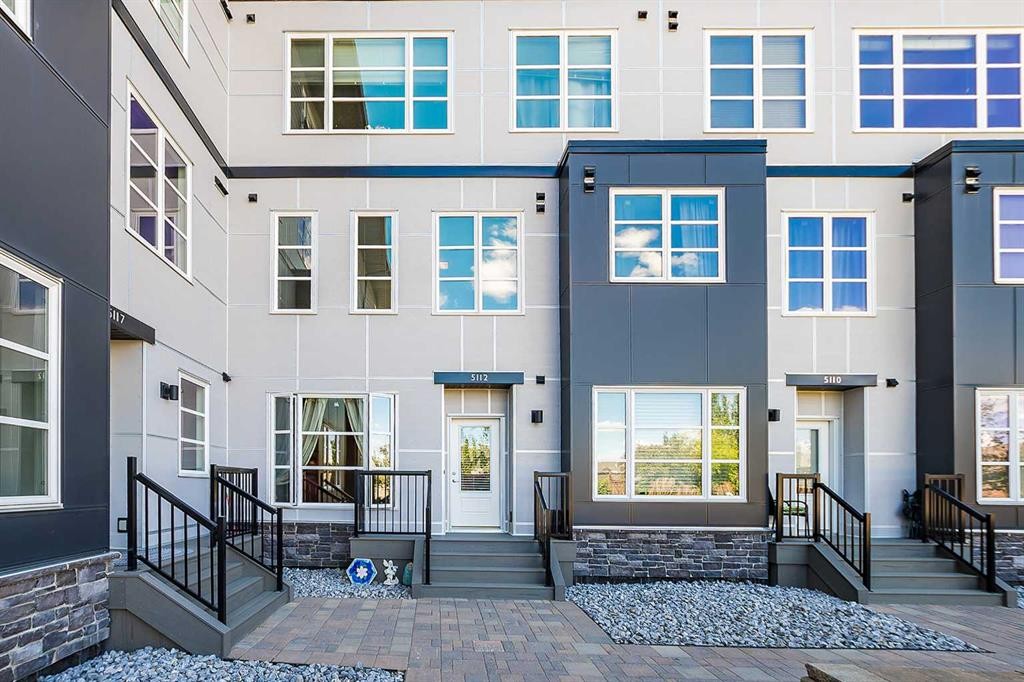 5226-2660 22 Street, Red Deer, AB - Outdoor