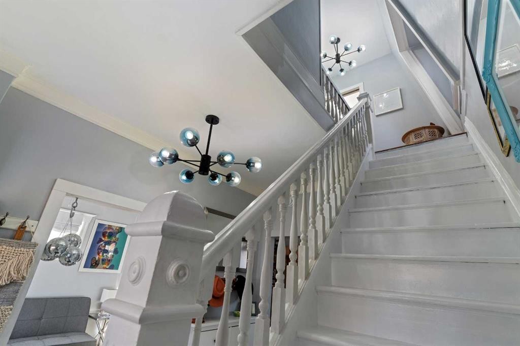 5013 49 A Street, Sedgewick, AB - Indoor Photo Showing Other Room