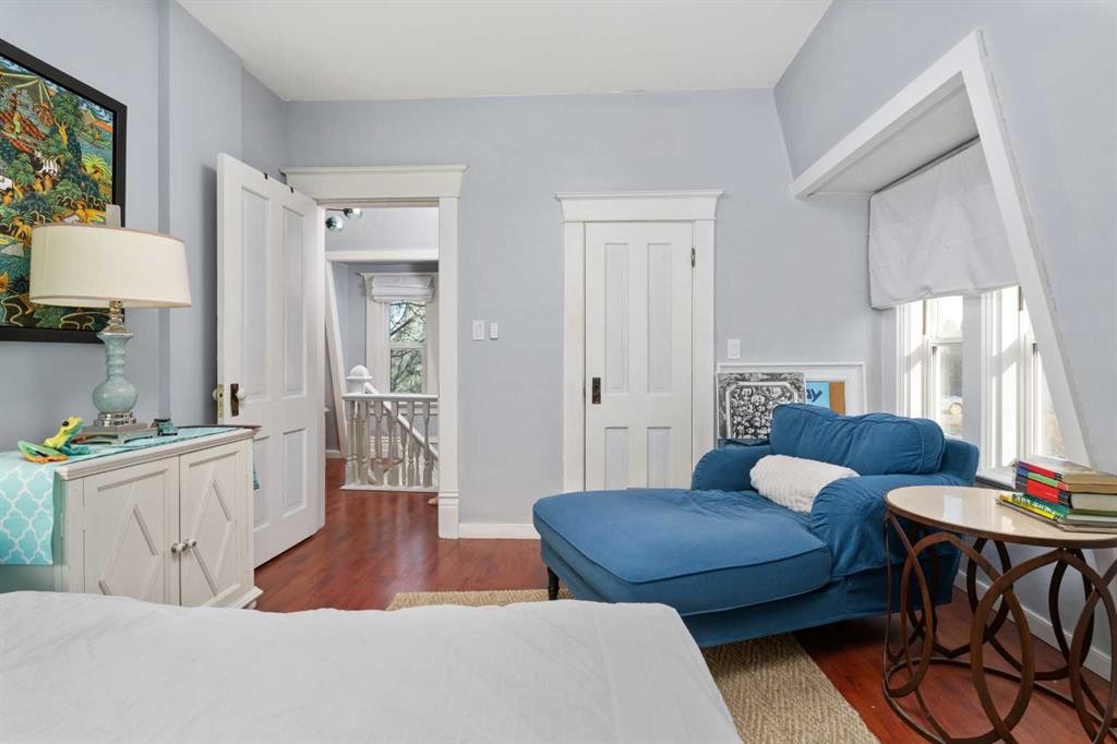 5013 49 A Street, Sedgewick, AB - Indoor