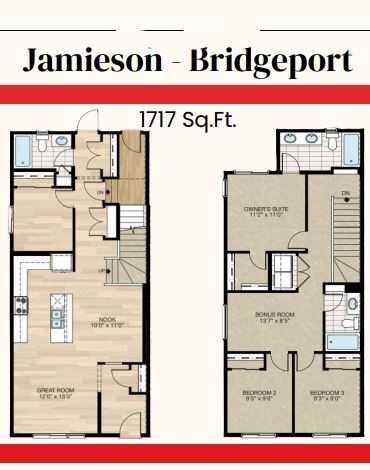 117 Bridgeport Gate Sw, Chestermere, AB - Other