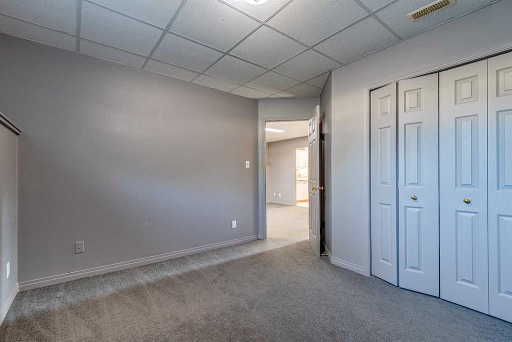 25-320 7 Avenue Ne, Three Hills, AB - Indoor Photo Showing Other Room