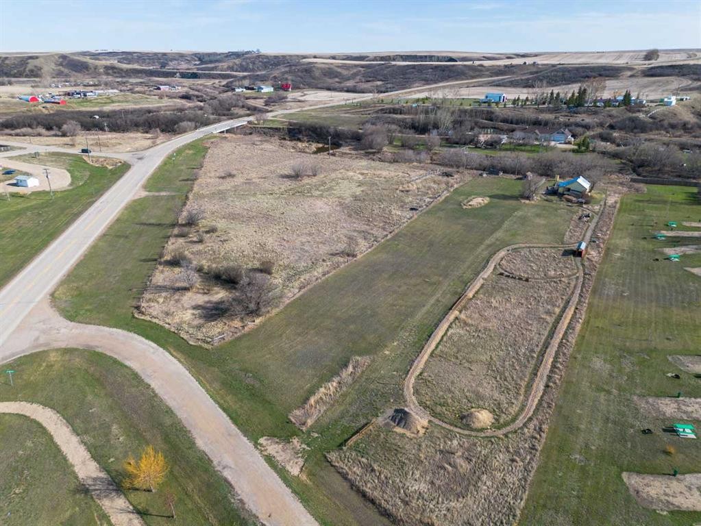 90 East Campground Road, Carbon, AB