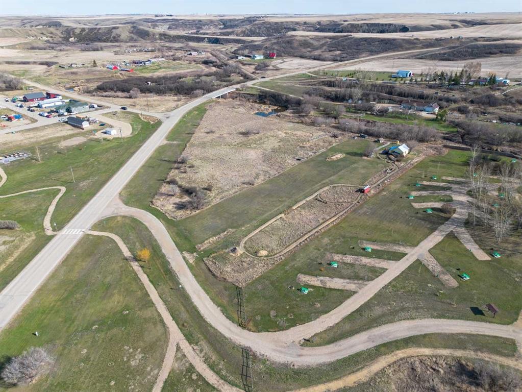 90 East Campground Road, Carbon, AB