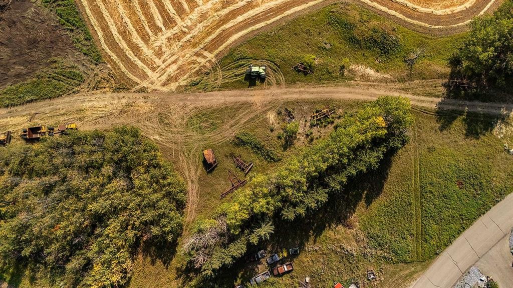 27-38311 Range Road 270, Rural Red Deer County, AB