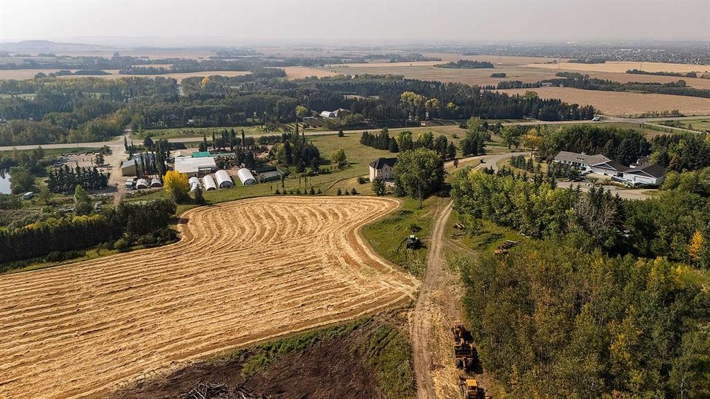 27-38311 Range Road 270, Rural Red Deer County, AB