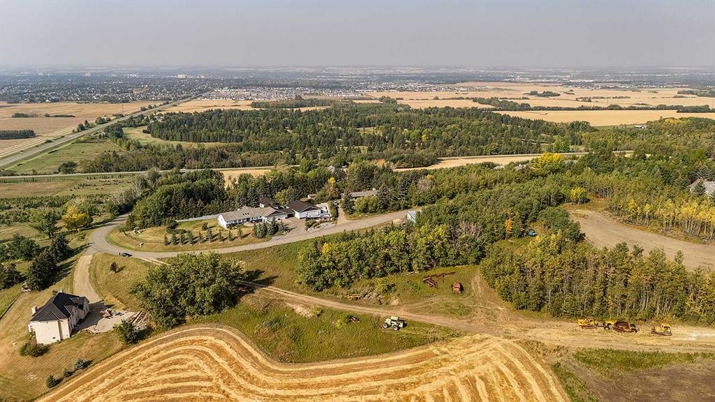 27-38311 Range Road 270, Rural Red Deer County, AB