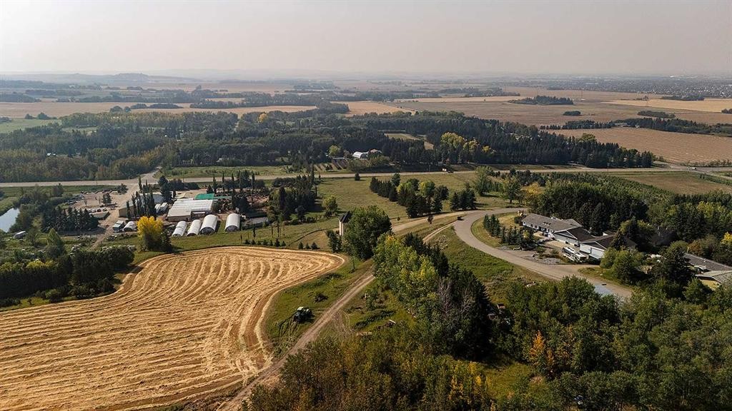 27-38311 Range Road 270, Rural Red Deer County, AB