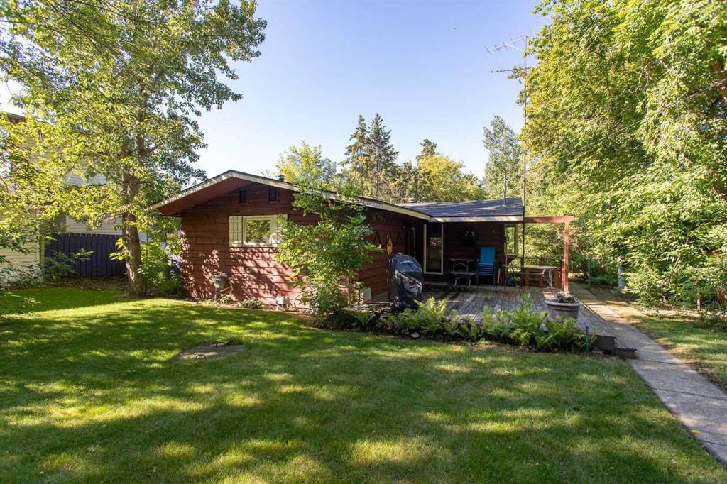 224-41124 Range Road 282 Range, Gull Lake, AB - Outdoor
