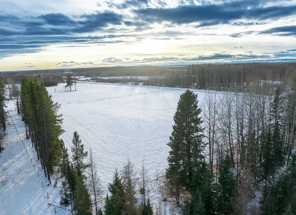 7-2 Range, Rural Clearwater County, AB