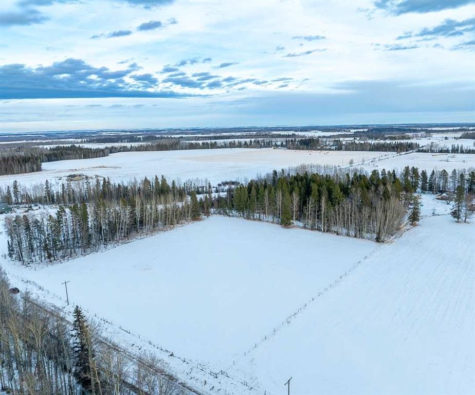 7-2 Range, Rural Clearwater County, AB