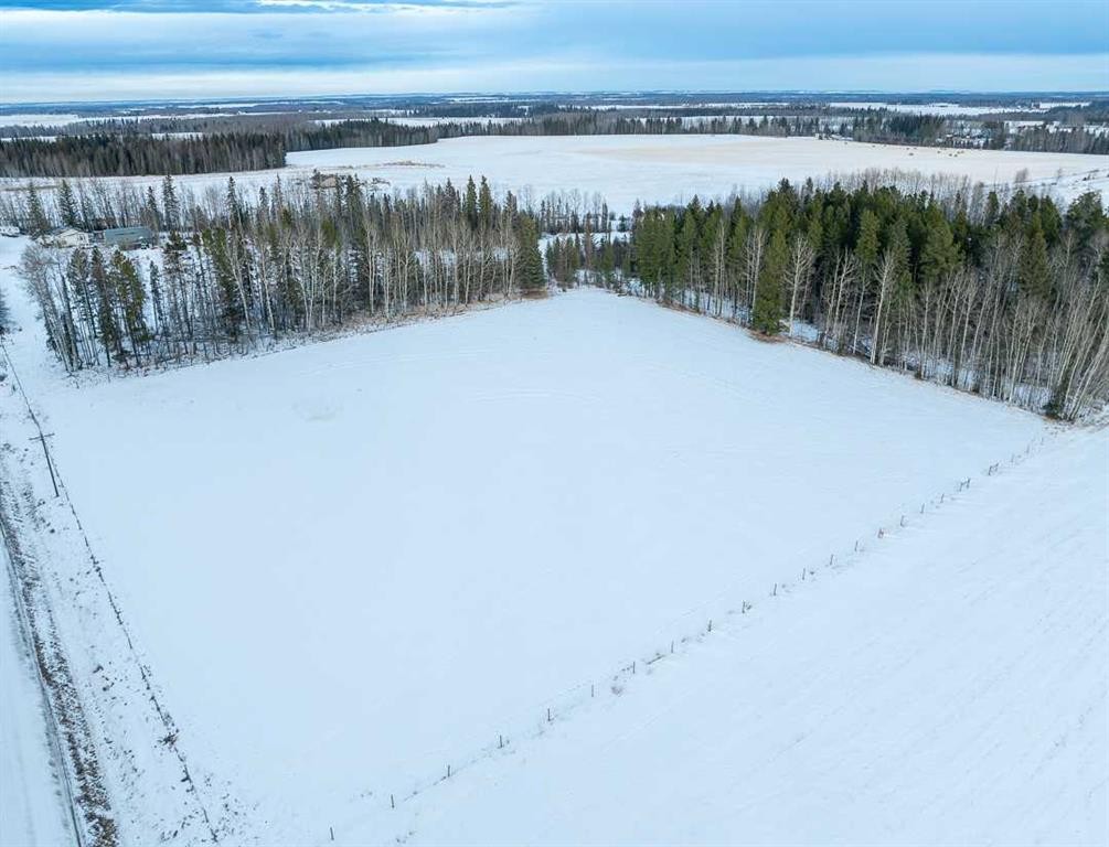 7-2 Range, Rural Clearwater County, AB