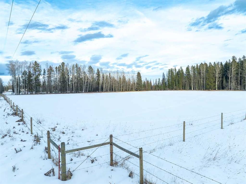7-2 Range, Rural Clearwater County, AB