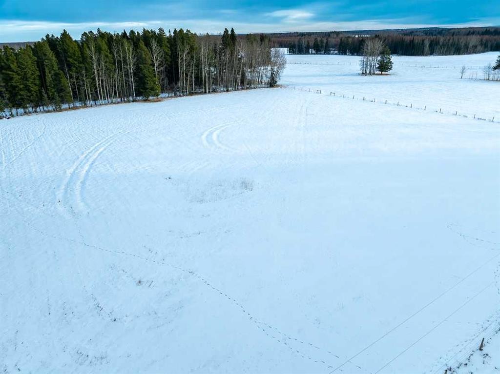 7-2 Range, Rural Clearwater County, AB