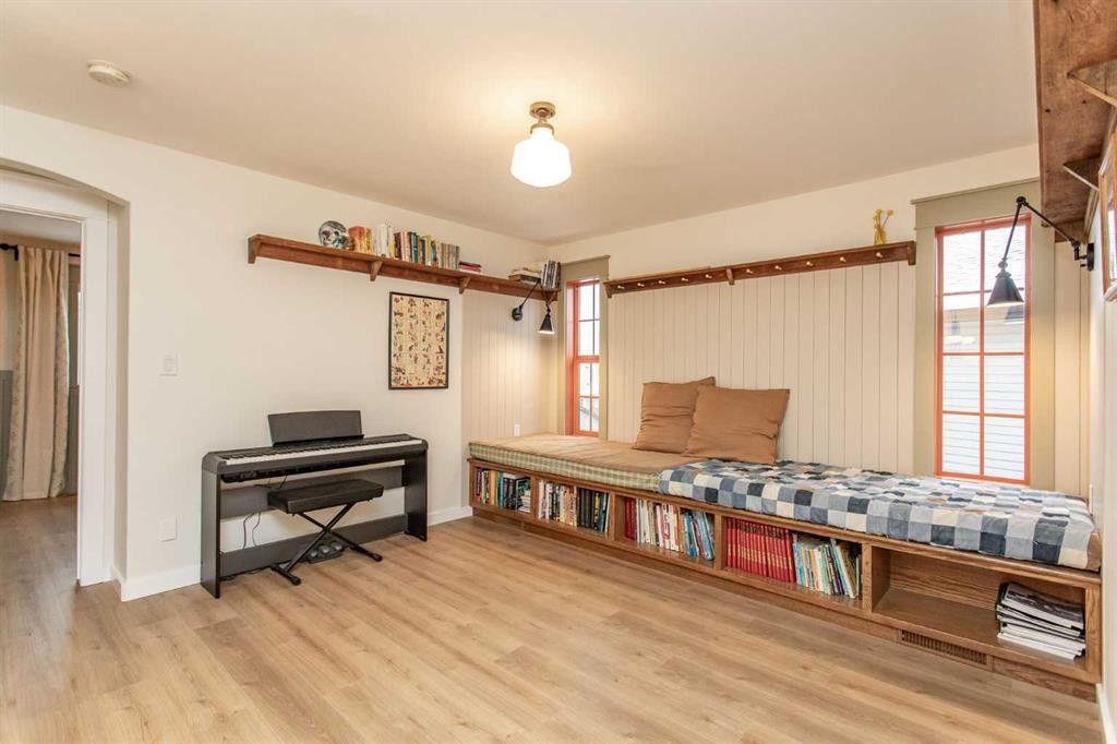 32 Carter Close, Red Deer, AB - Indoor