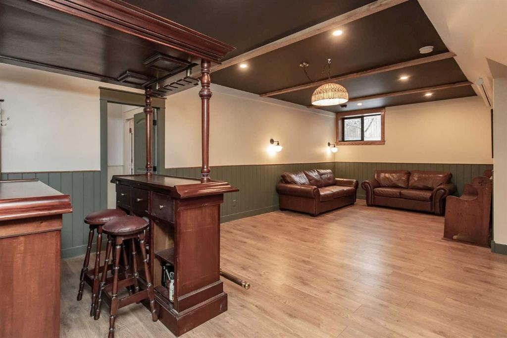 32 Carter Close, Red Deer, AB - Indoor