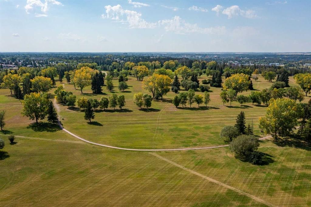 32 Carter Close, Red Deer, AB - Outdoor With View