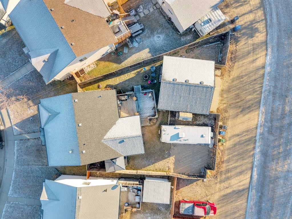 95 Jennings Crescent, Red Deer, AB -