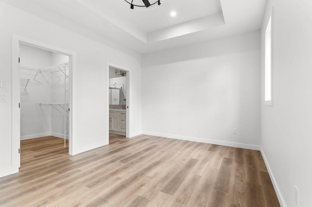 5-5463 55 Avenue, Lacombe, AB - Indoor Photo Showing Other Room