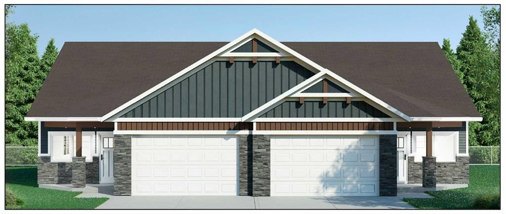 4940 Beardsley Avenue, Lacombe, AB - Other