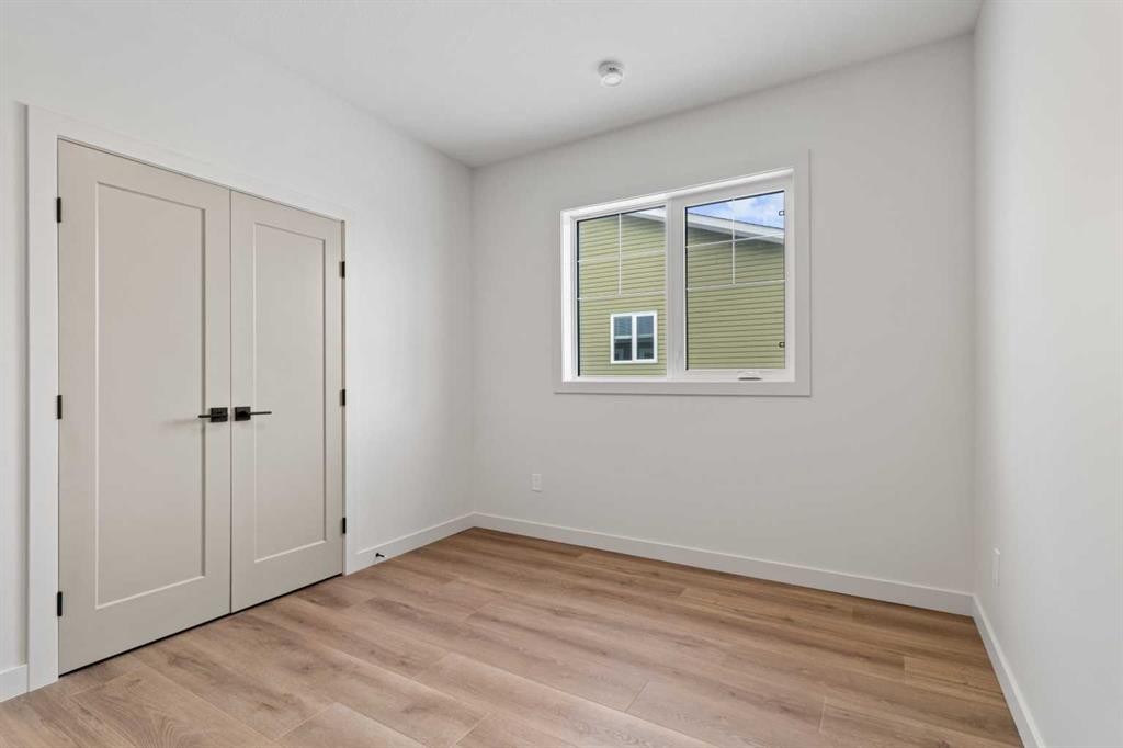 4940 Beardsley Avenue, Lacombe, AB - Indoor Photo Showing Other Room
