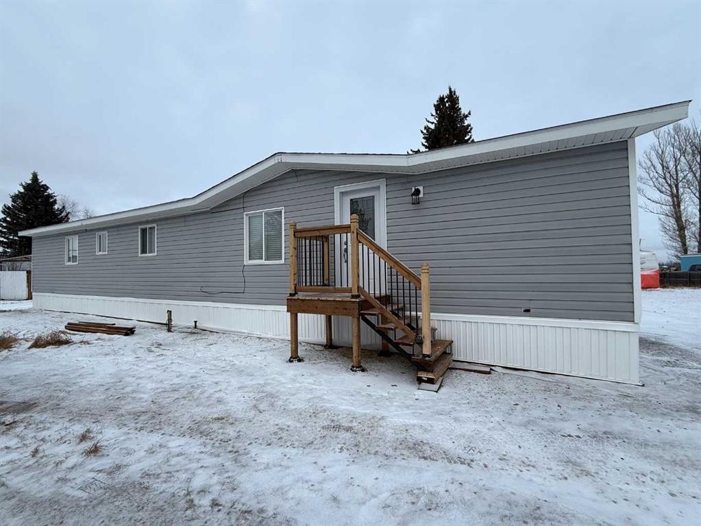 51-5020 Ab-2A, Ponoka, AB