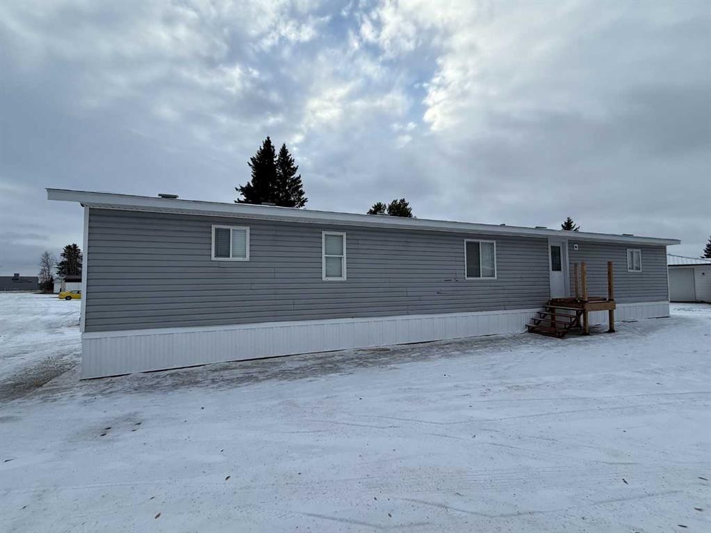 51-5020 Ab-2A, Ponoka, AB