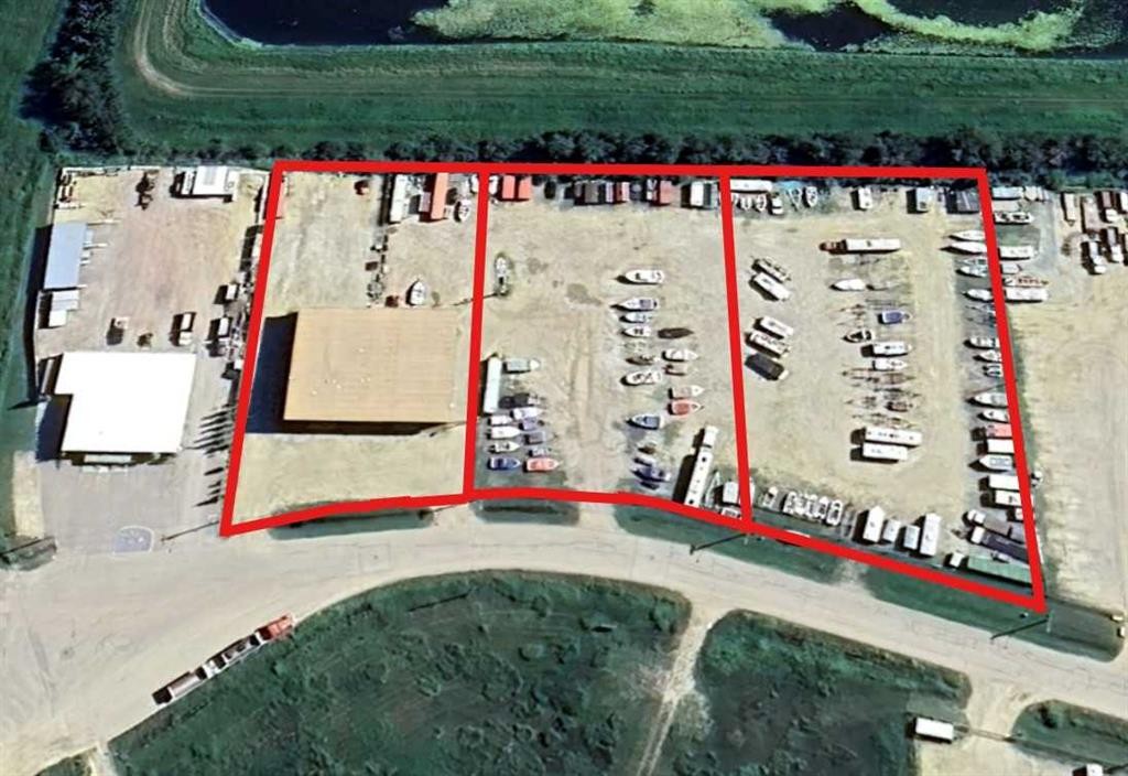 13 Sylvaire Close, Sylvan Lake, AB