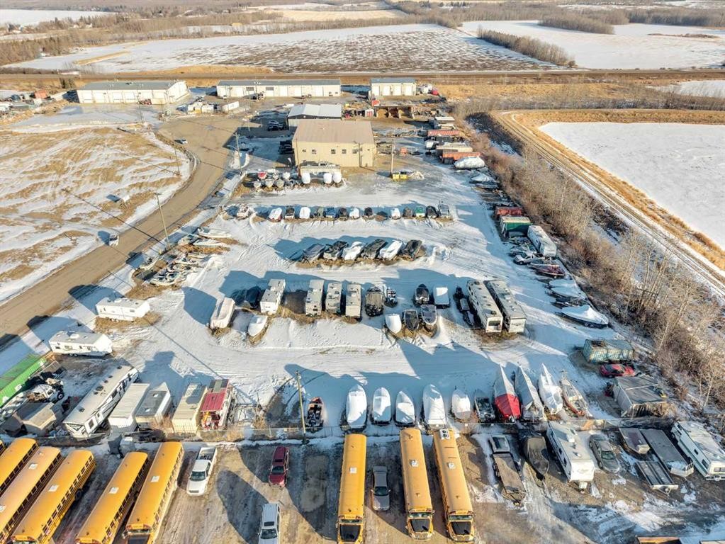 13 Sylvaire Close, Sylvan Lake, AB