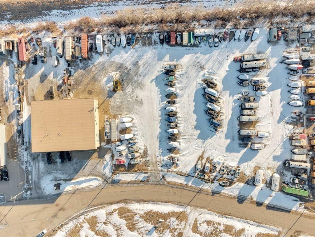 13 Sylvaire Close, Sylvan Lake, AB