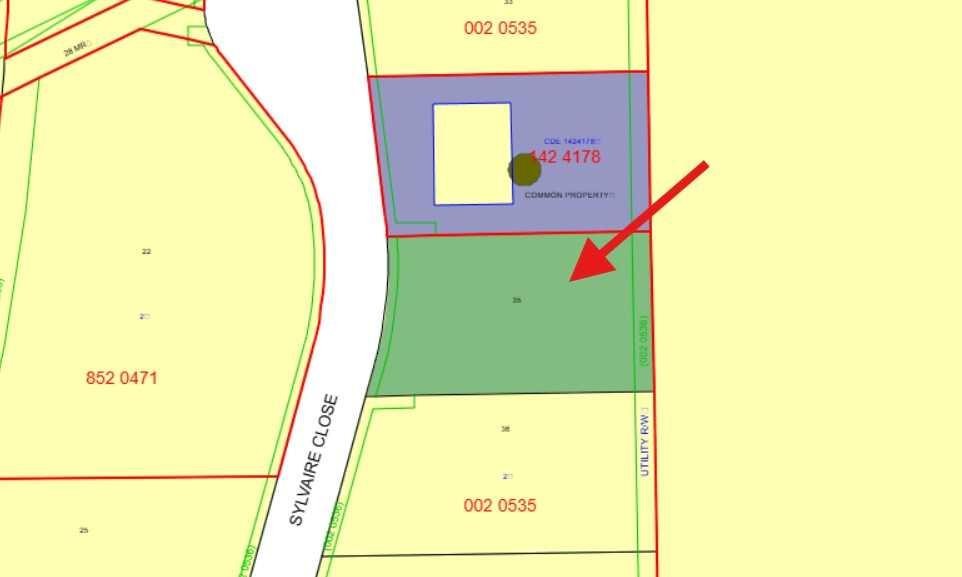 15 Sylvaire Close, Sylvan Lake, AB