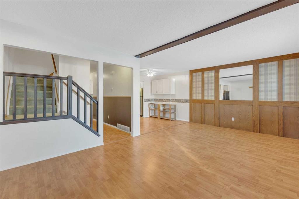 209-5831 57 Street, Red Deer, AB - Indoor Photo Showing Other Room