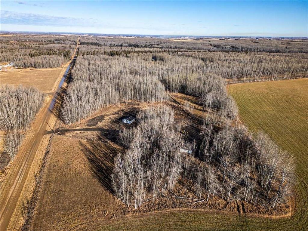 481077 Rge Road 281, Rural Wetaskiwin No. 10, County Of, AB