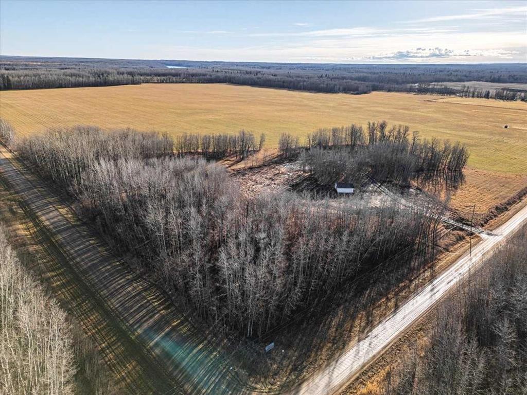 481077 Rge Road 281, Rural Wetaskiwin No. 10, County Of, AB