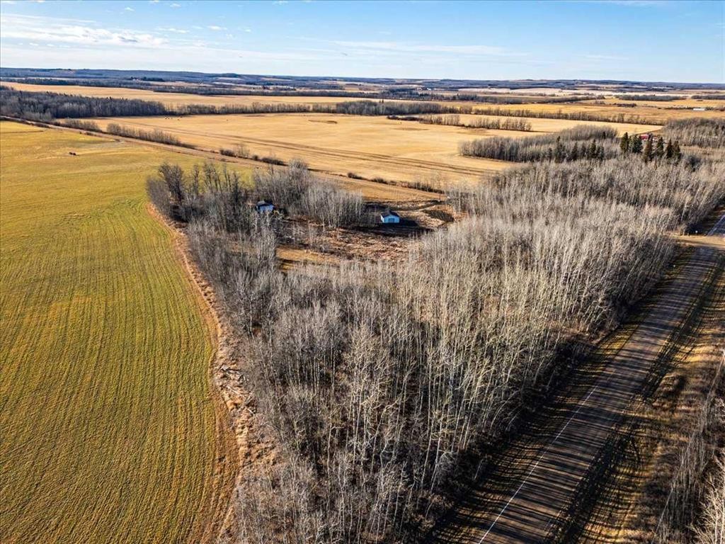 481077 Rge Road 281, Rural Wetaskiwin No. 10, County Of, AB