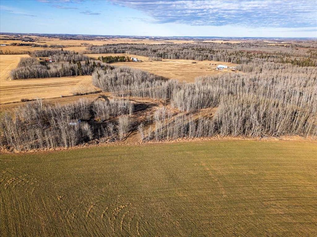 481077 Rge Road 281, Rural Wetaskiwin No. 10, County Of, AB