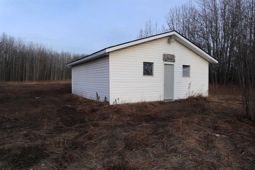 481077 Rge Road 281, Rural Wetaskiwin No. 10, County Of, AB