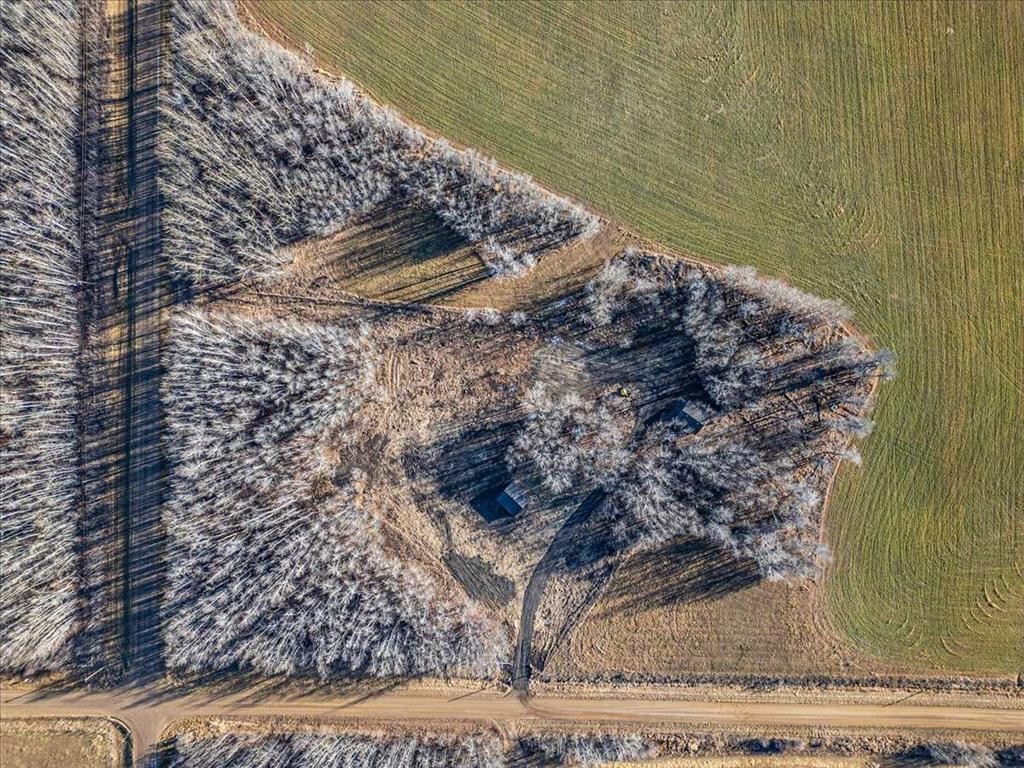 481077 Rge Road 281, Rural Wetaskiwin No. 10, County Of, AB