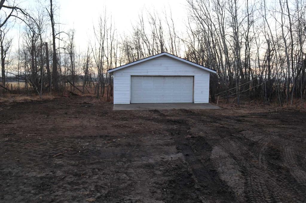 481077 Rge Road 281, Rural Wetaskiwin No. 10, County Of, AB