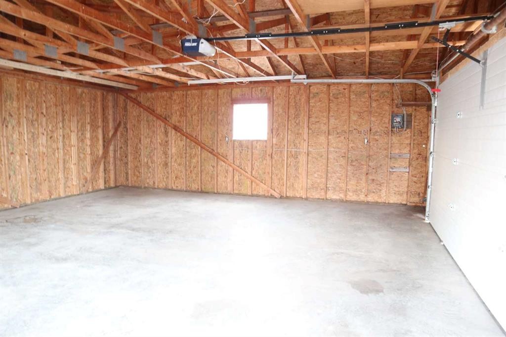 481077 Rge Road 281, Rural Wetaskiwin No. 10, County Of, AB