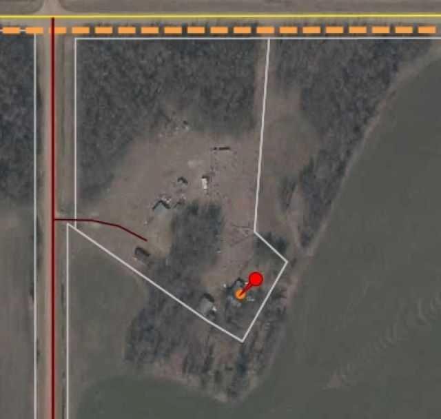 481077 Rge Road 281, Rural Wetaskiwin No. 10, County Of, AB